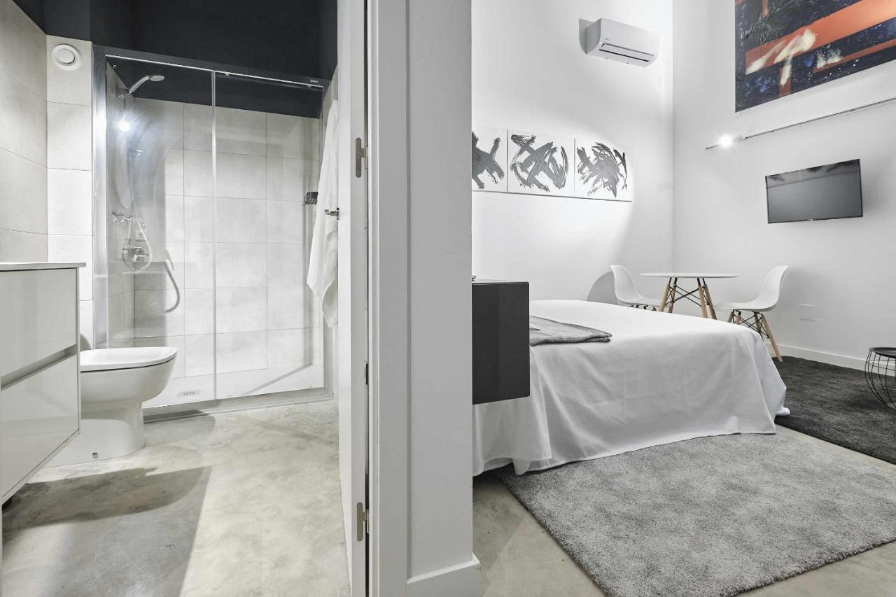 Dalia Modern & Luxury Sevilha